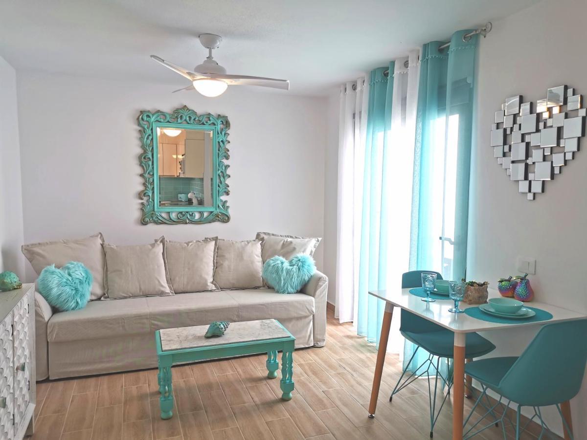 Puerta Del Sol Casa Lily Caleta De Fuste Apartment Exterior photo